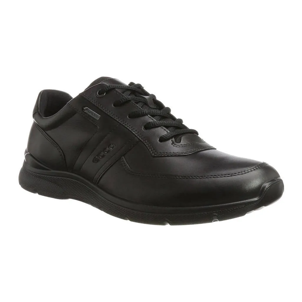 Irving Leather Men's Shoes