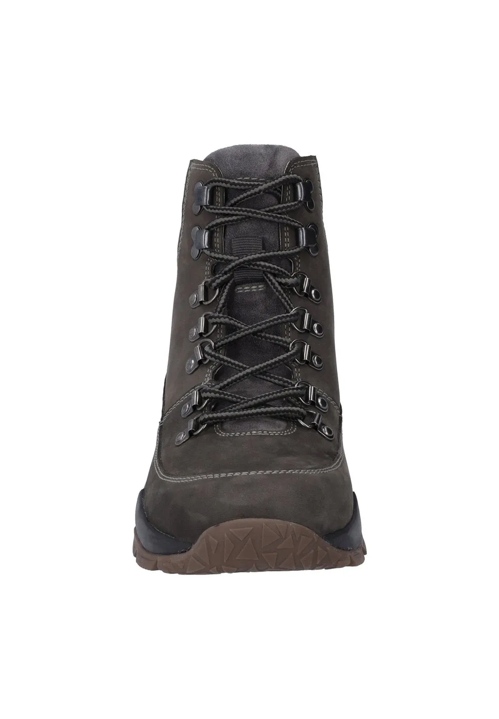 Josef Seibel lace-up boots