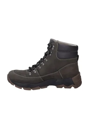 Josef Seibel lace-up boots