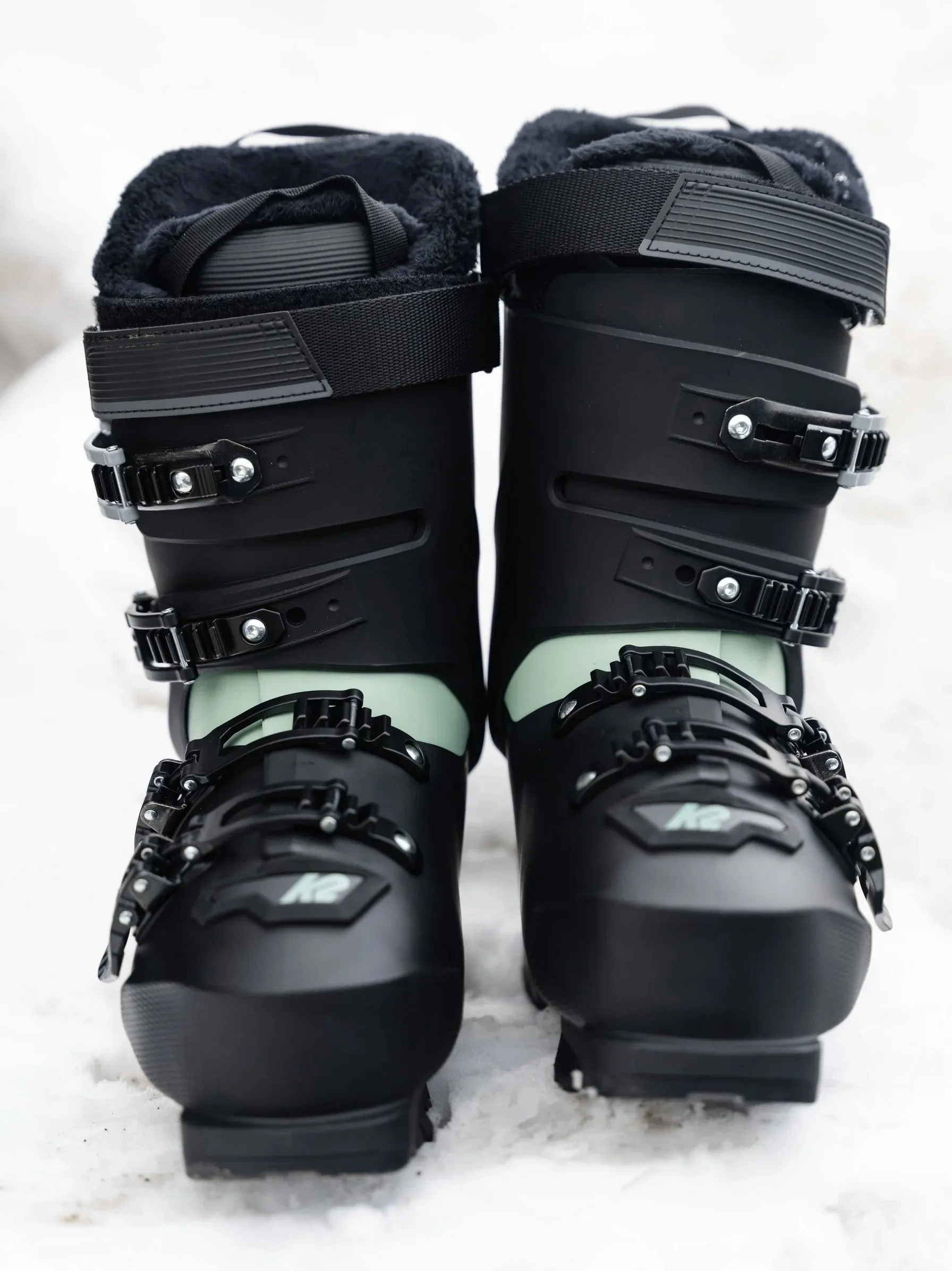 K2 BFC 75 W Ski Boots - 2025 - Women's