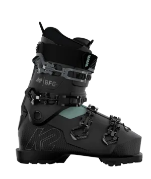 K2 BFC 75 W Ski Boots - 2025 - Women's