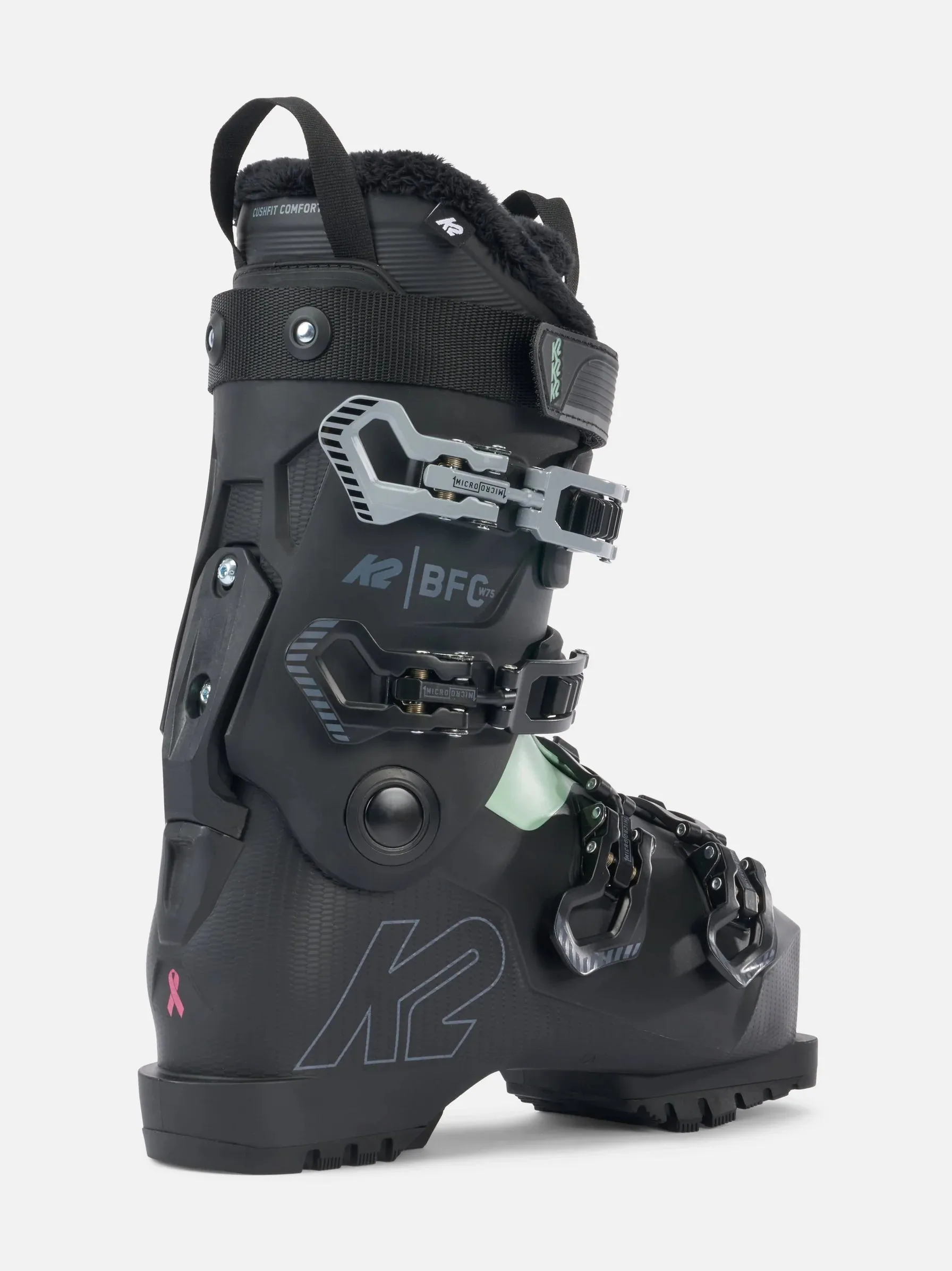 K2 BFC 75 W Ski Boots - 2025 - Women's