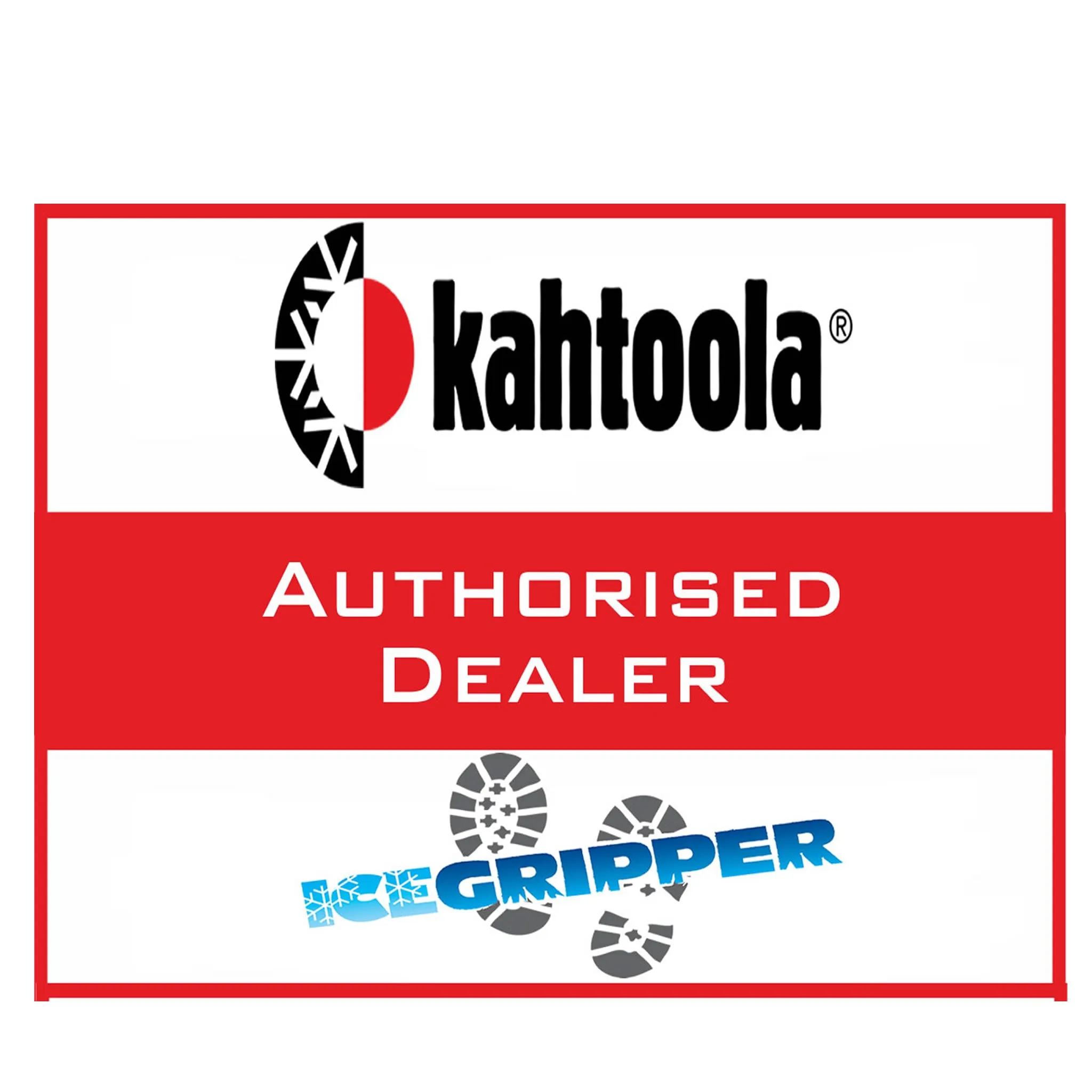 Kahtoola NANOspikes First Gen. End of Line Sale