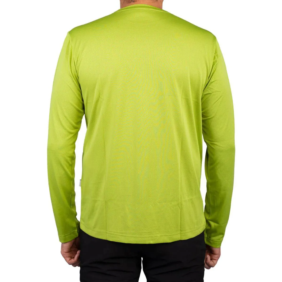 Kalimpong Outdoor & Multipurpose T-Shirt - Explorer Series - Light Green