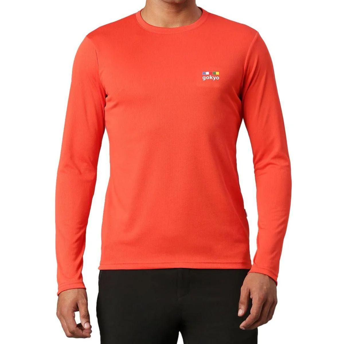 Kalimpong Outdoor & Multipurpose T-Shirt - Explorer Series - Scarlett