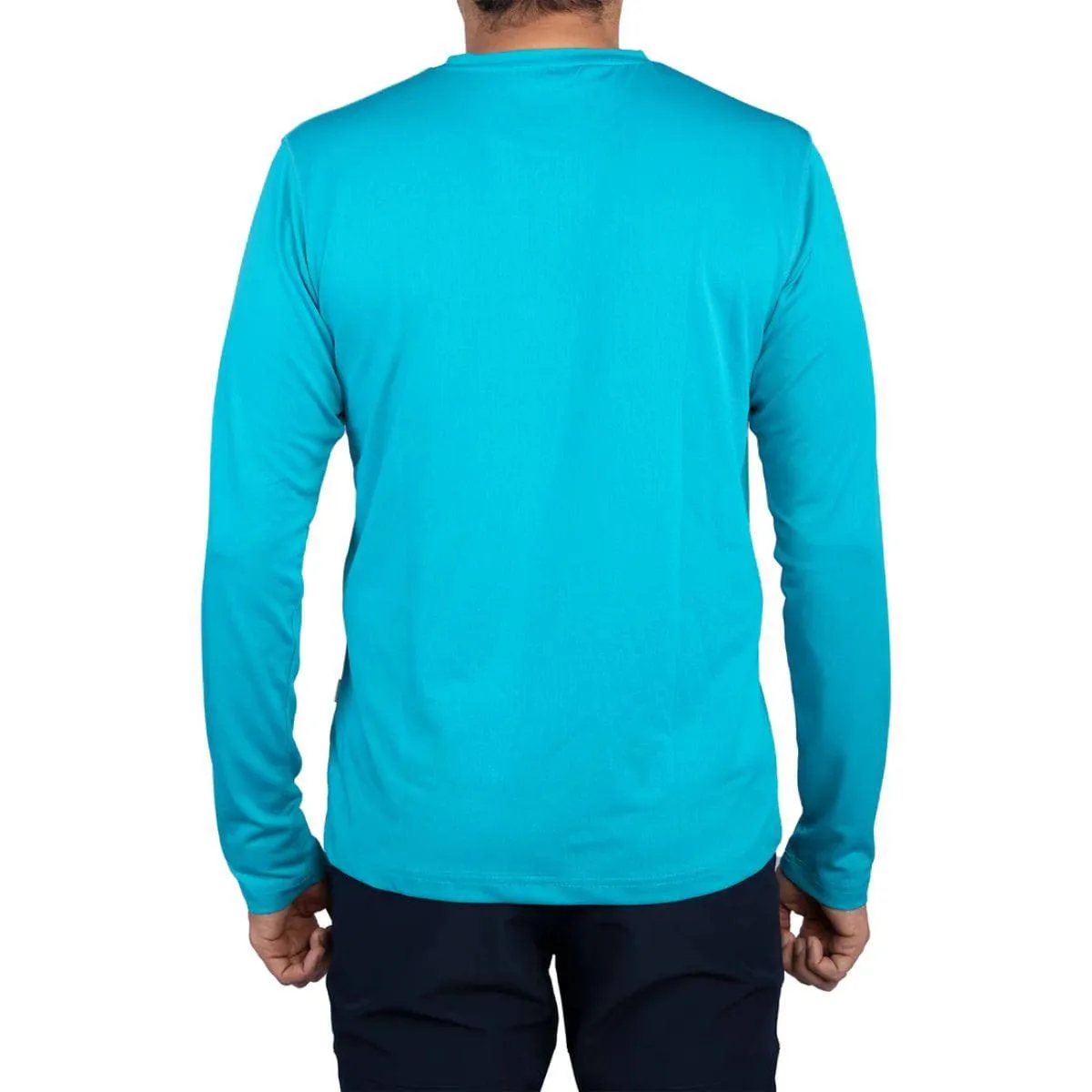 Kalimpong Outdoor & Multipurpose T-Shirt - Explorer Series - Turquoise