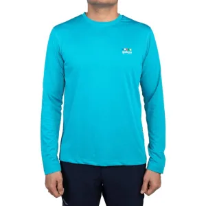 Kalimpong Outdoor & Multipurpose T-Shirt - Explorer Series - Turquoise