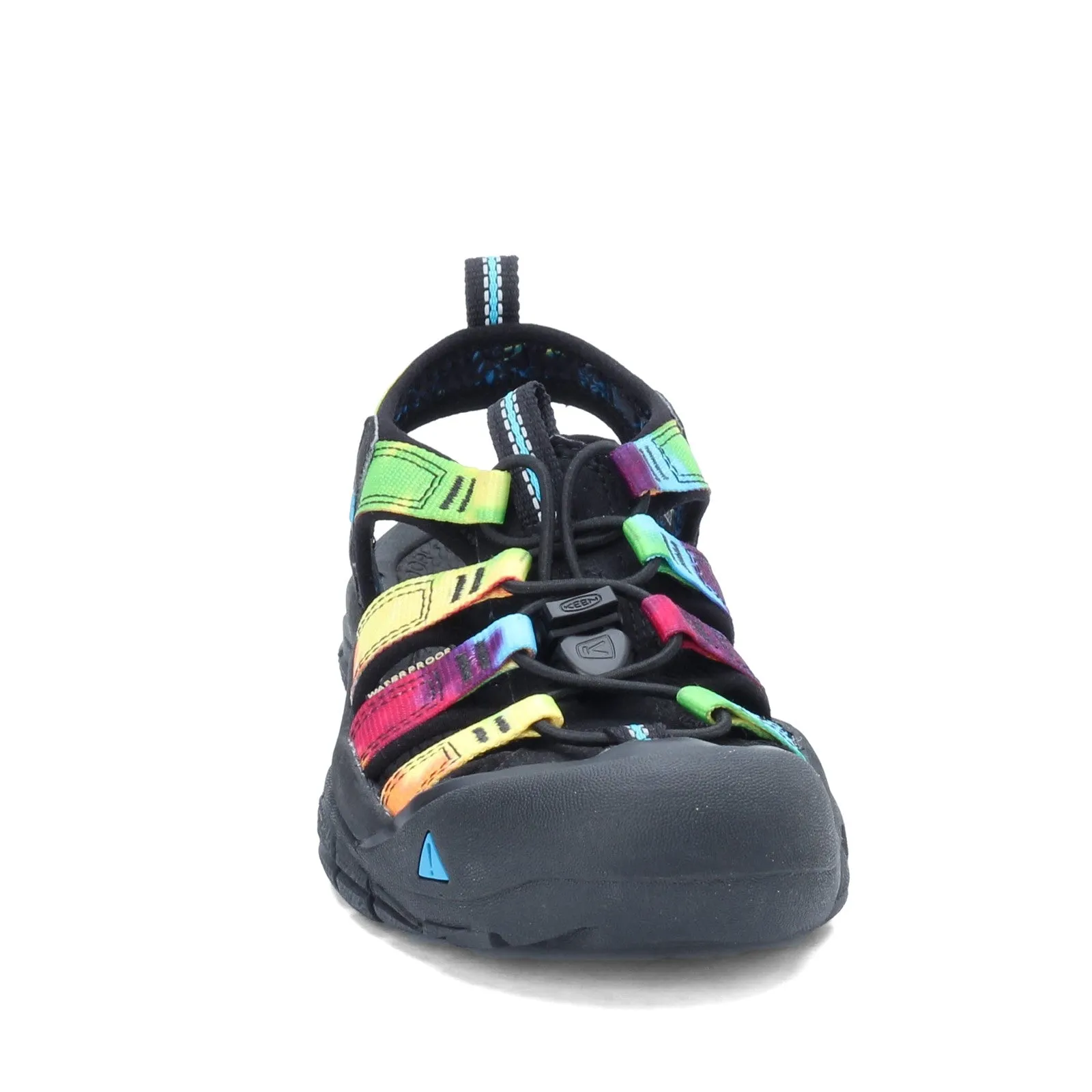 KEEN WOMEN'S NEWPORT H2 - RAYA BLACK