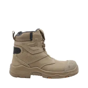 King Gee Women's Bennu Pro 6 Work Boot (K28013)