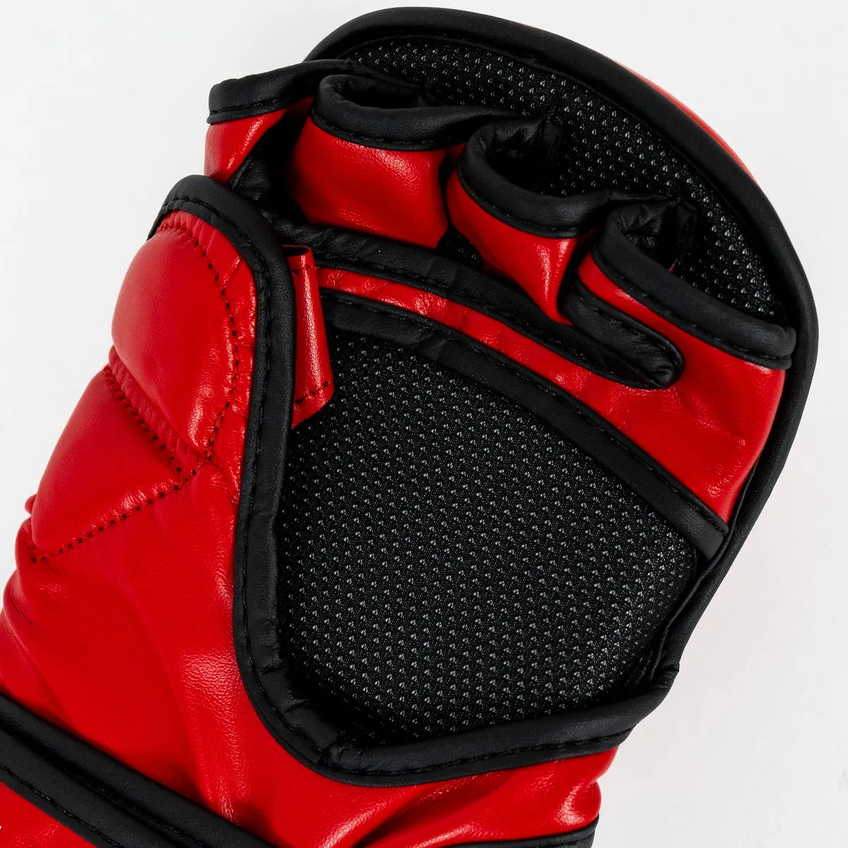 Knockout Sparring MMA Gloves