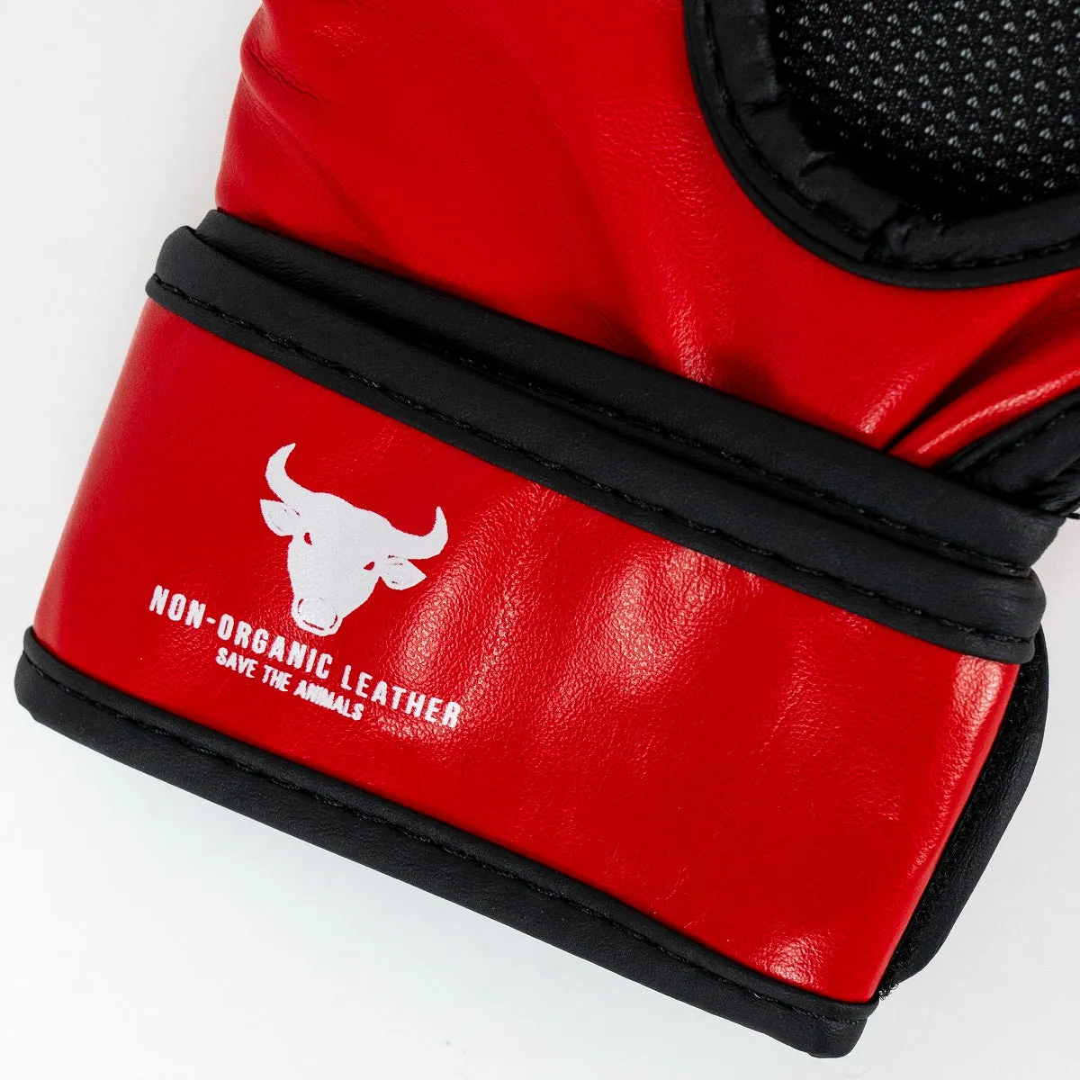 Knockout Sparring MMA Gloves