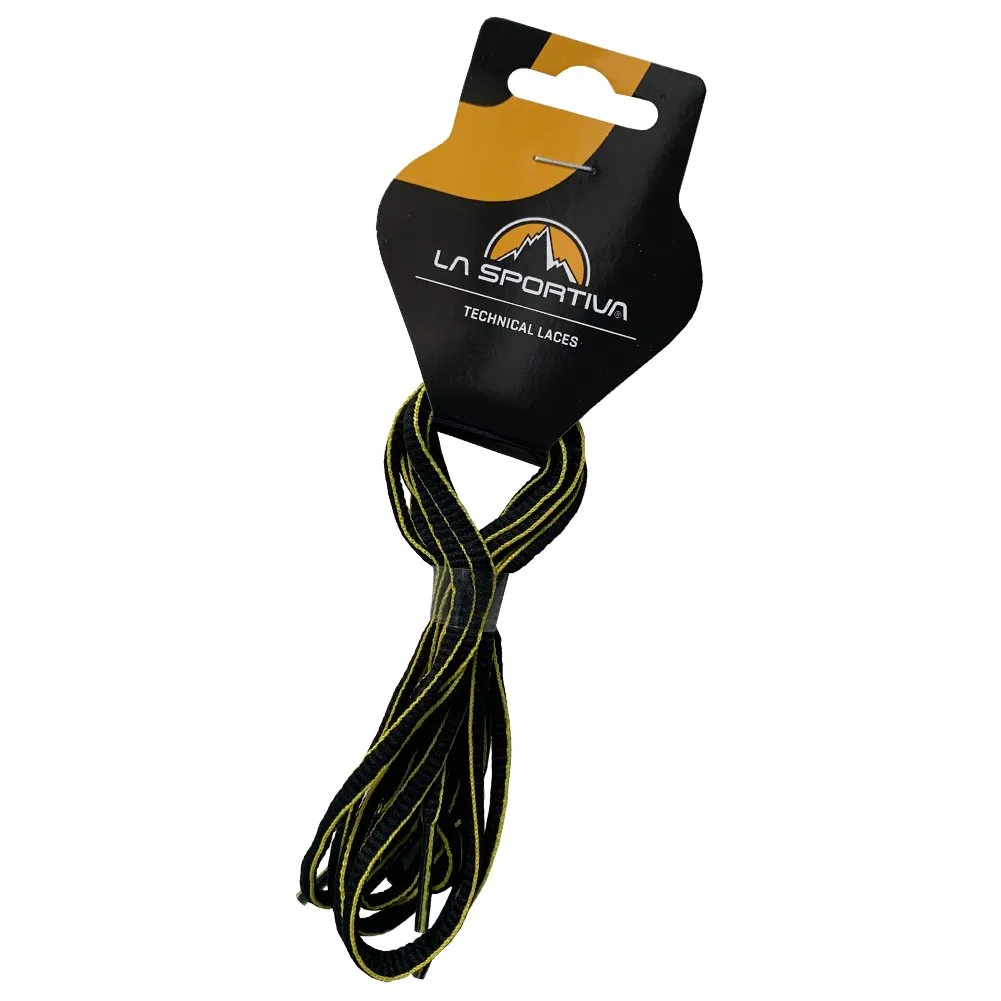 La Sportiva Shoelaces-MTN Running