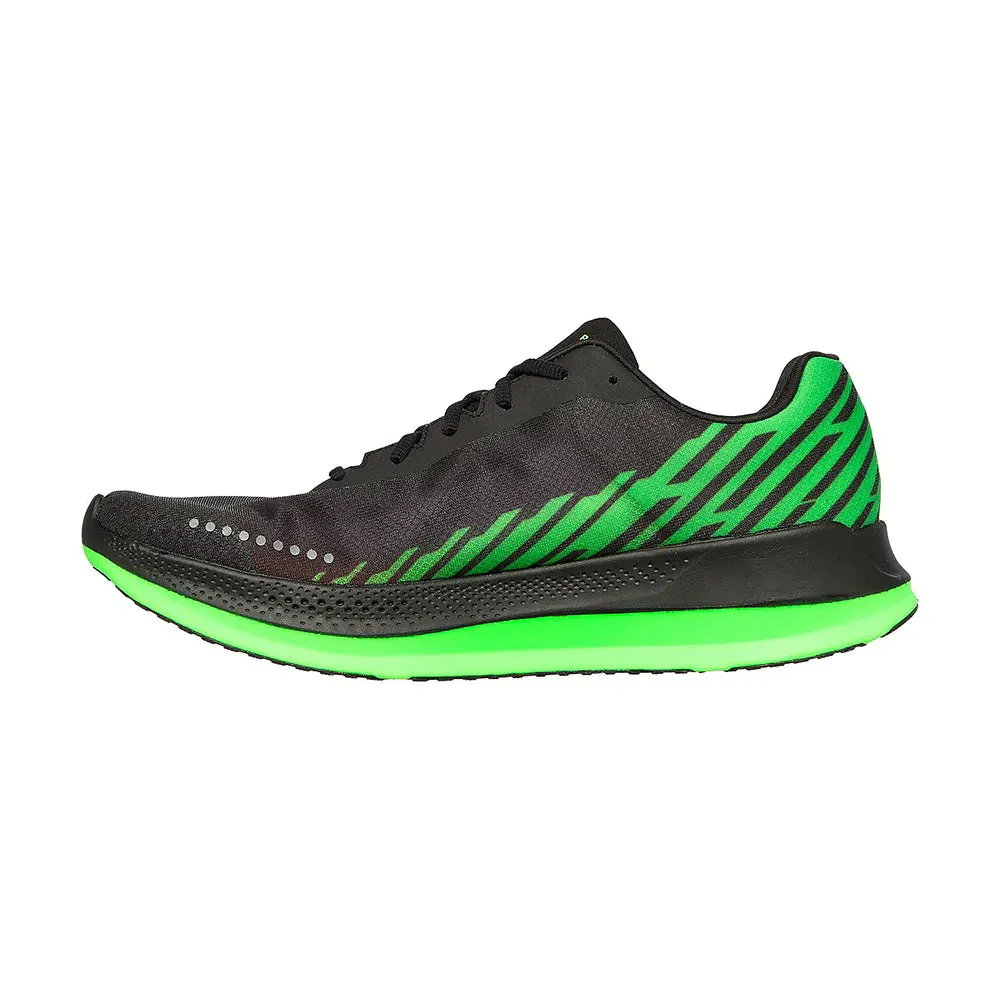 Lace Up Go Run Razor Excess Training Shoes