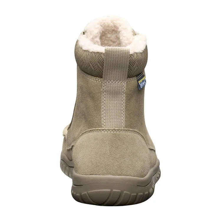 Lems Telluride Boot Limestone