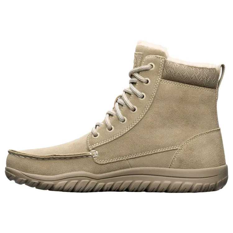 Lems Telluride Boot Limestone