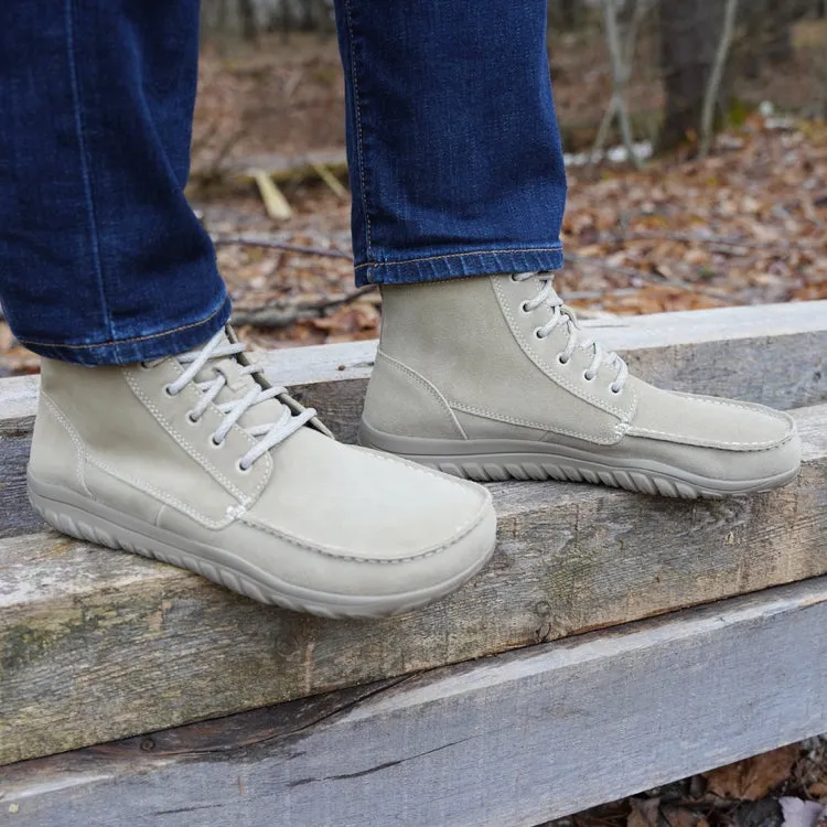 Lems Telluride Boot Limestone