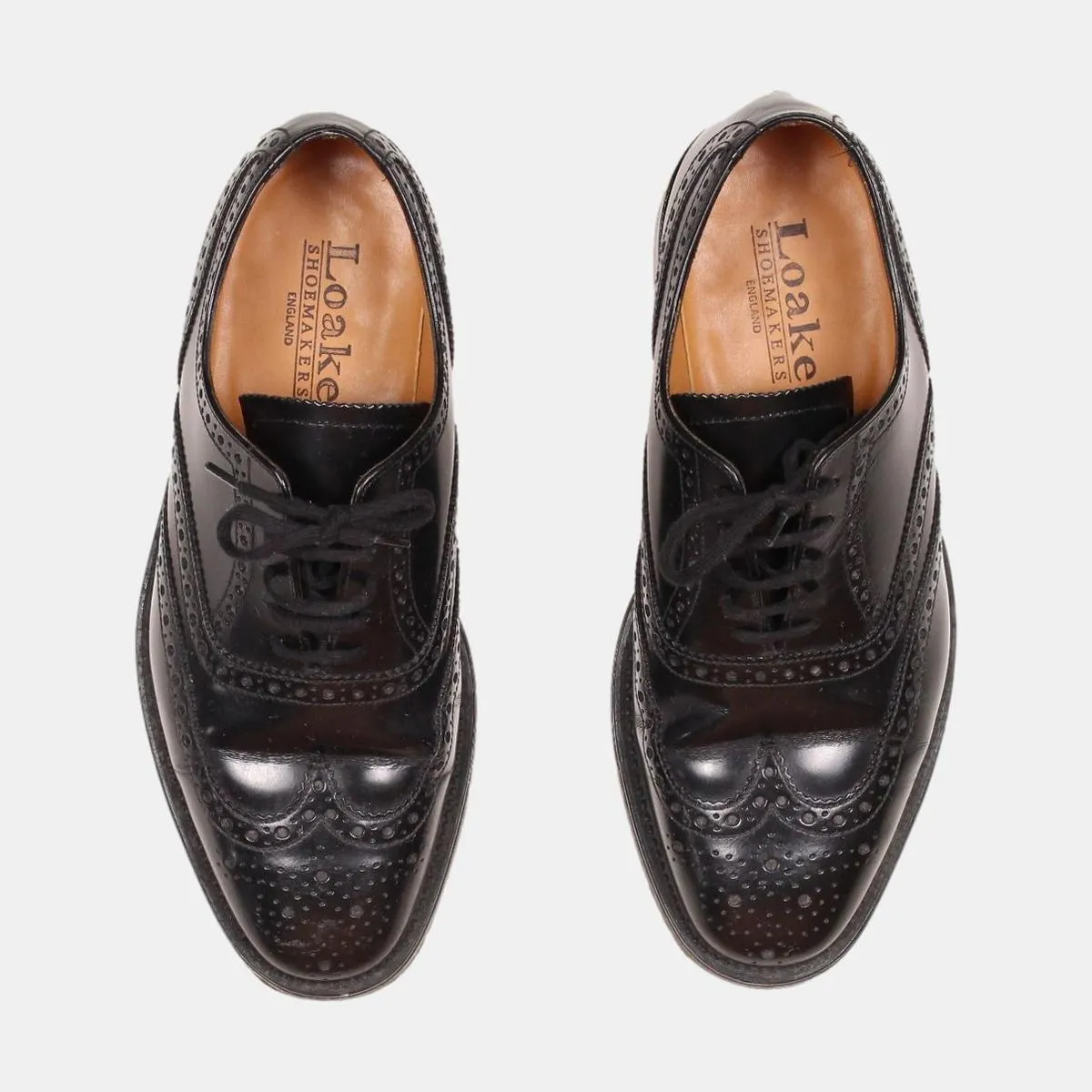 Loake Shoes