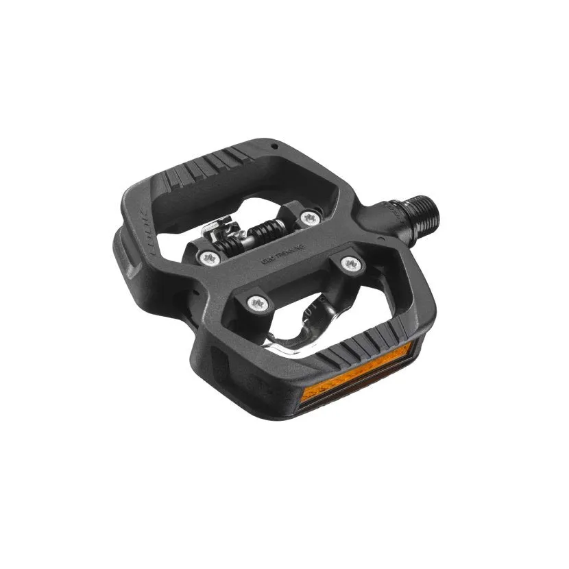 Look Geo Trekking Hybrid Pedals