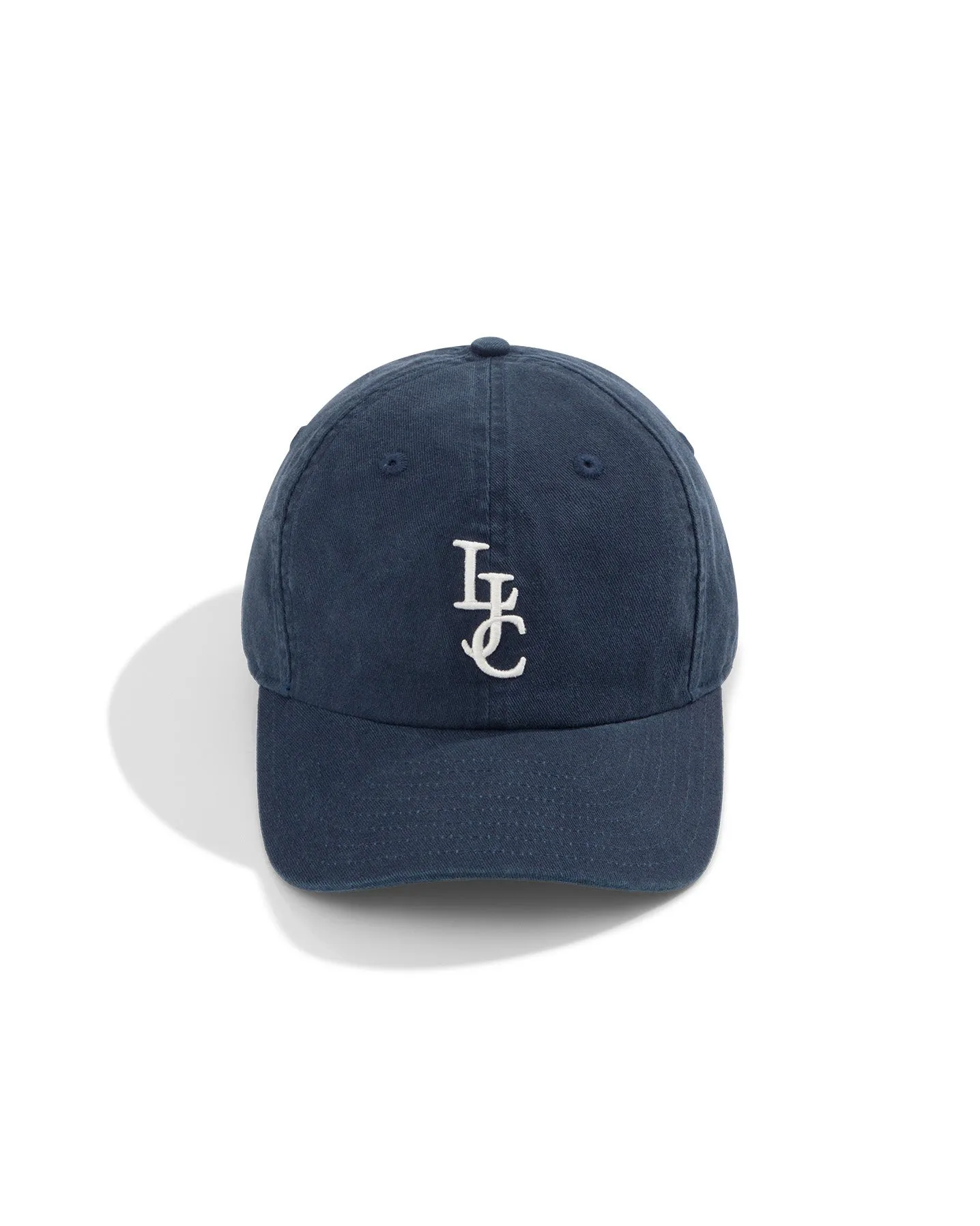 Lorna Jane LJC Dad Cap - Pale Indigo