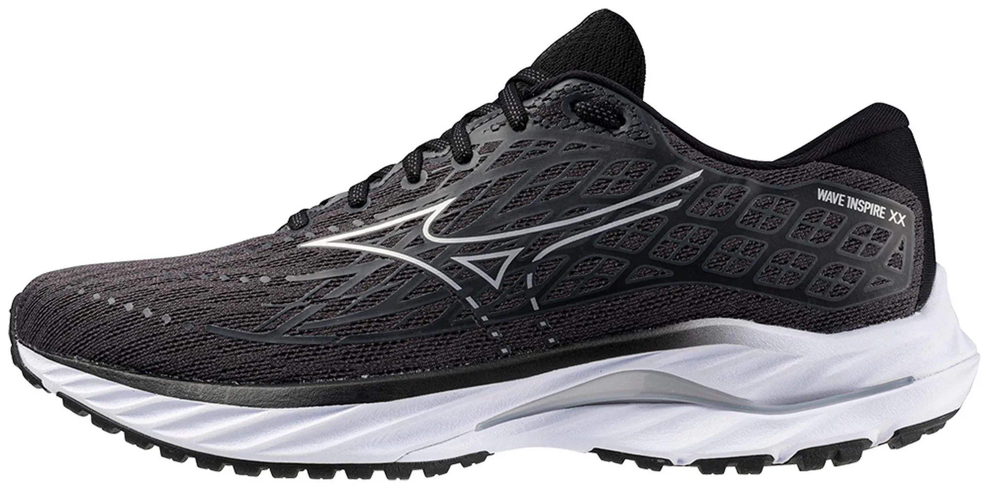 M Mizuno Wave Inspire 20- 2E (Wide) Width