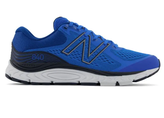 M New Balance 840 v5 4E Width (Extra Wide)