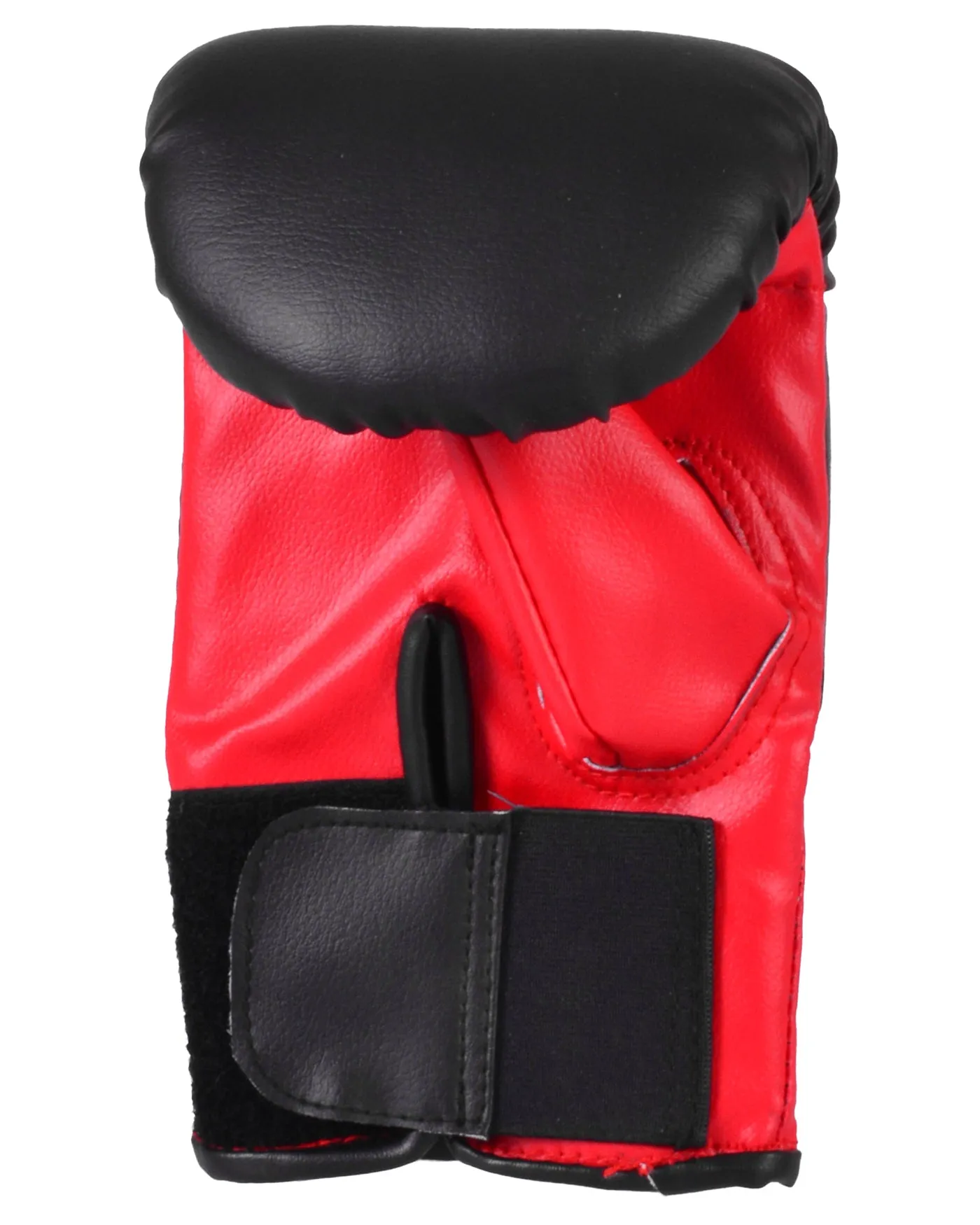 MAR-136 |Rex Leather Punching Mitt/Bag Gloves