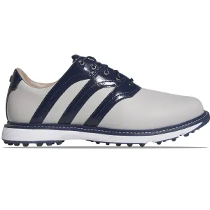 MC Z-Traxion Spikeless Golf Shoes Grey/Navy - 2024