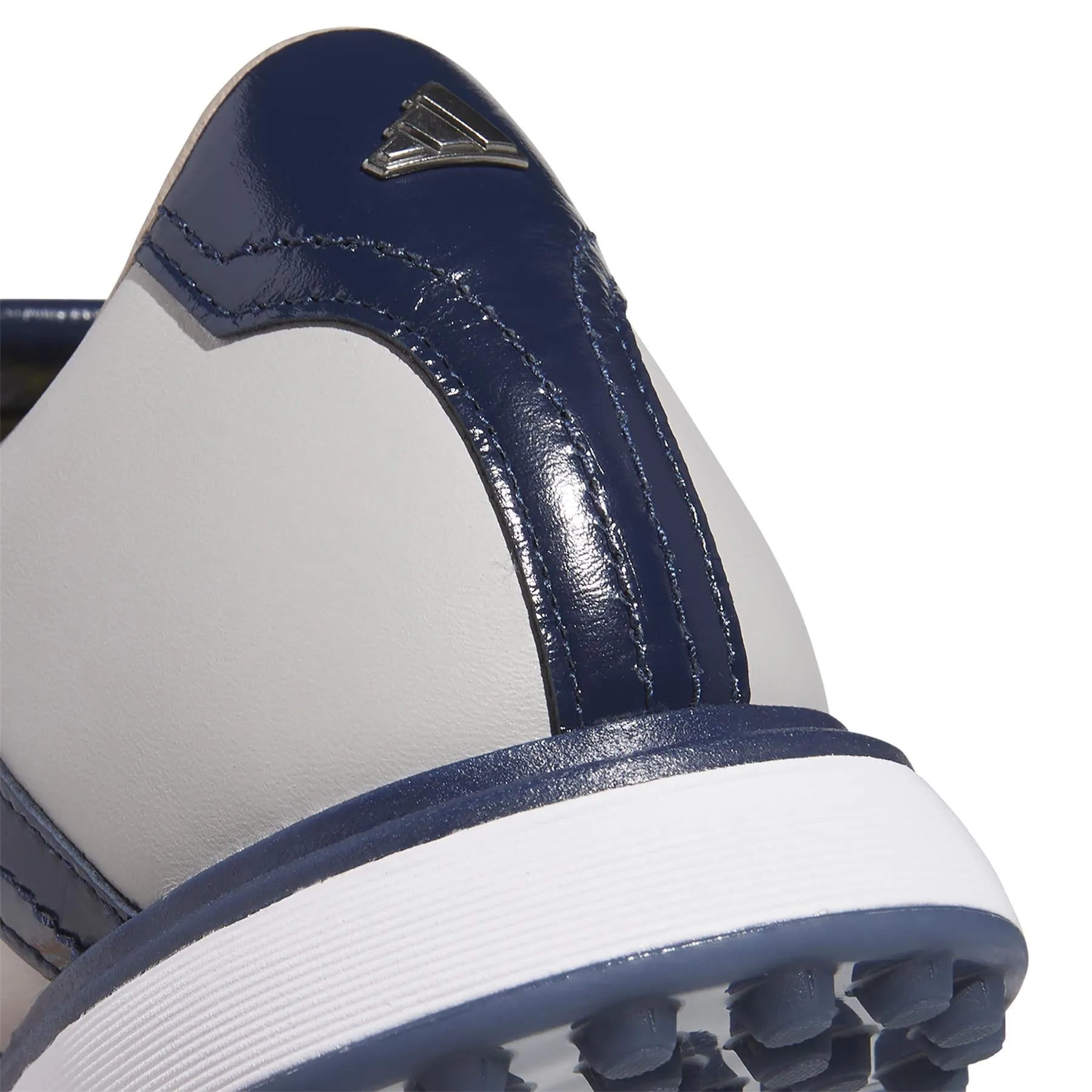 MC Z-Traxion Spikeless Golf Shoes Grey/Navy - 2024