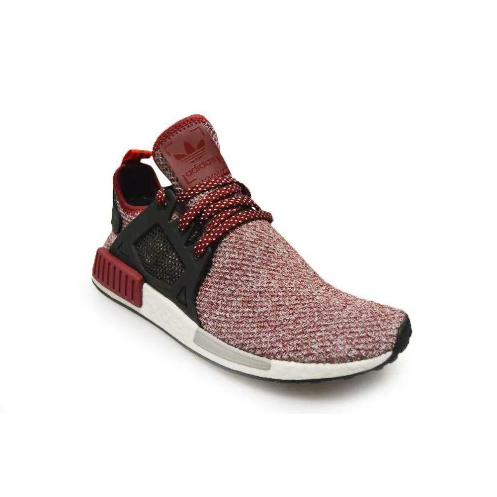 Mens Adidas NMD_XR1 "Mystery Red"