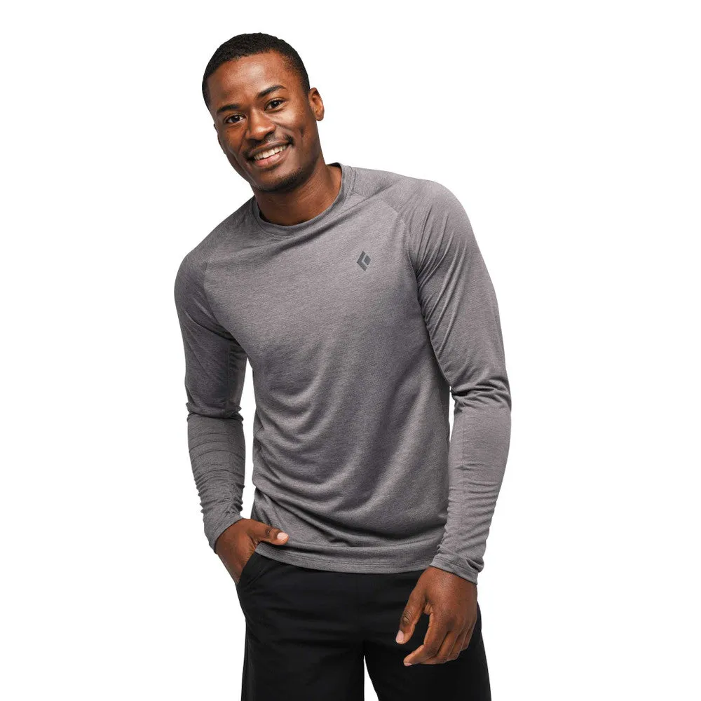 Men's Lightwire Long Sleeve Tech Tee