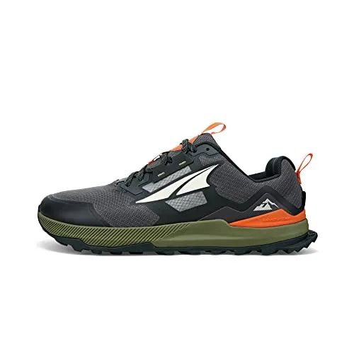 MEN'S LONE PEAK 7 LOW TRAIL RUNNING SHOE