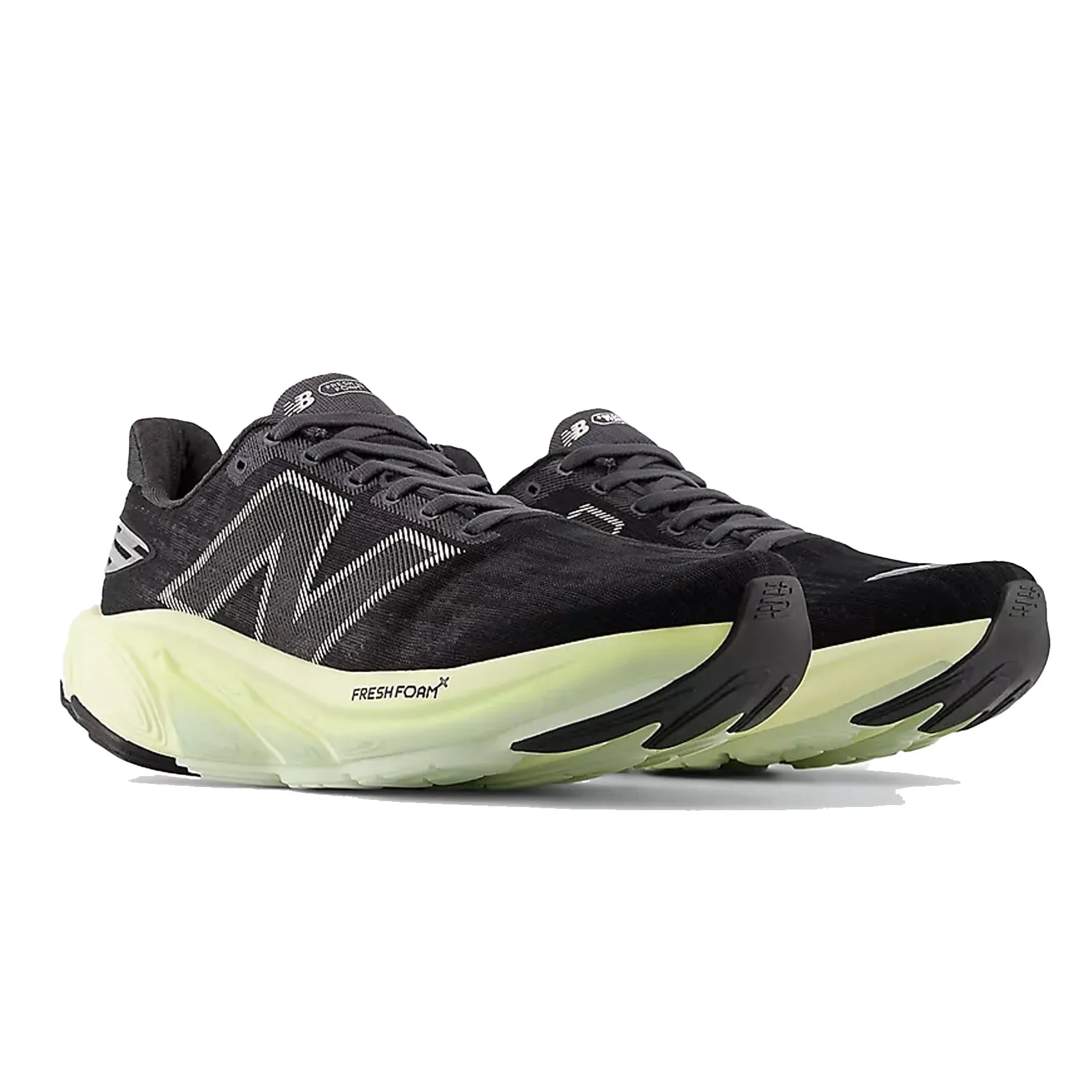 Mens New Balance Fresh Foam X Balos