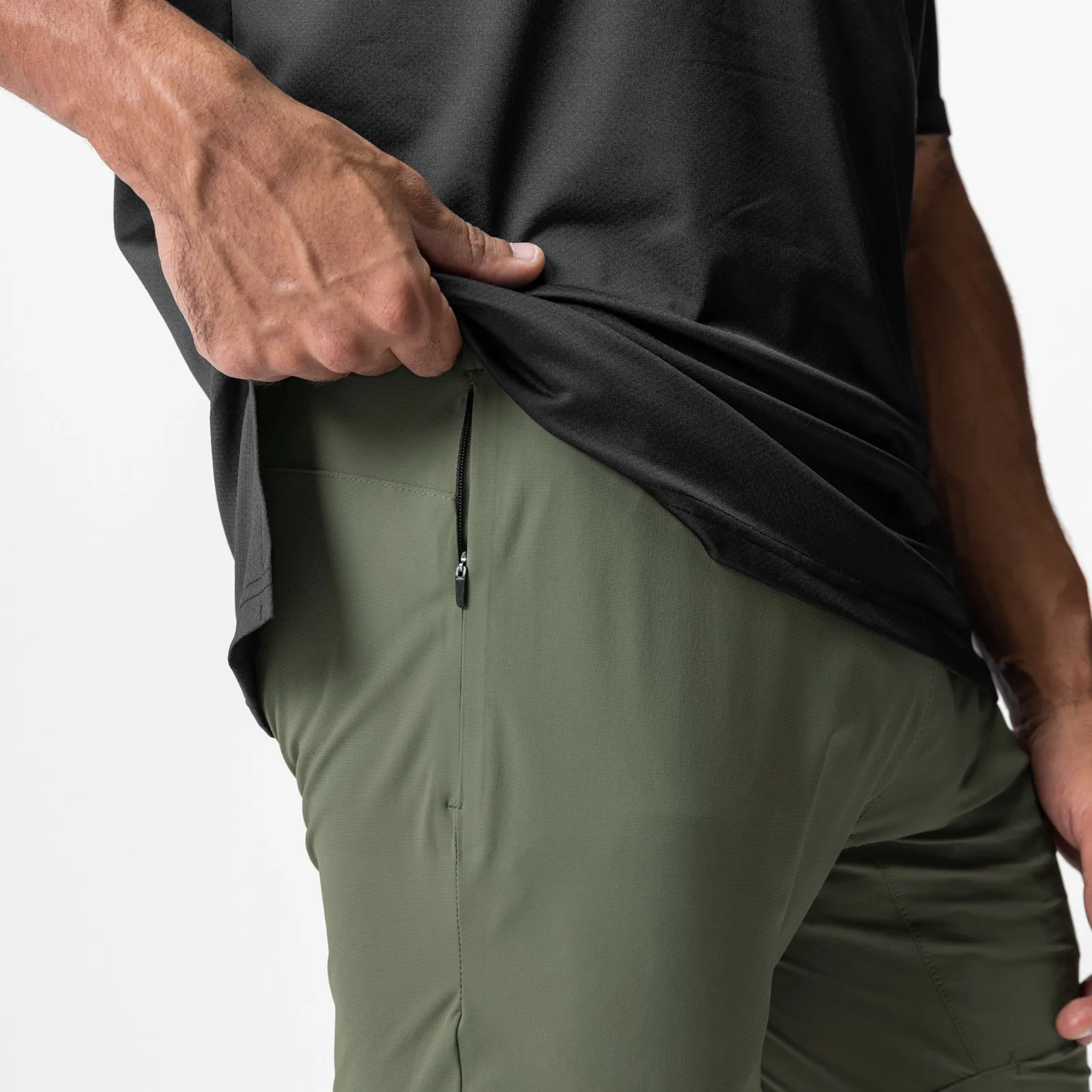 Men's Tetra-Lite™ High Rib Jogger