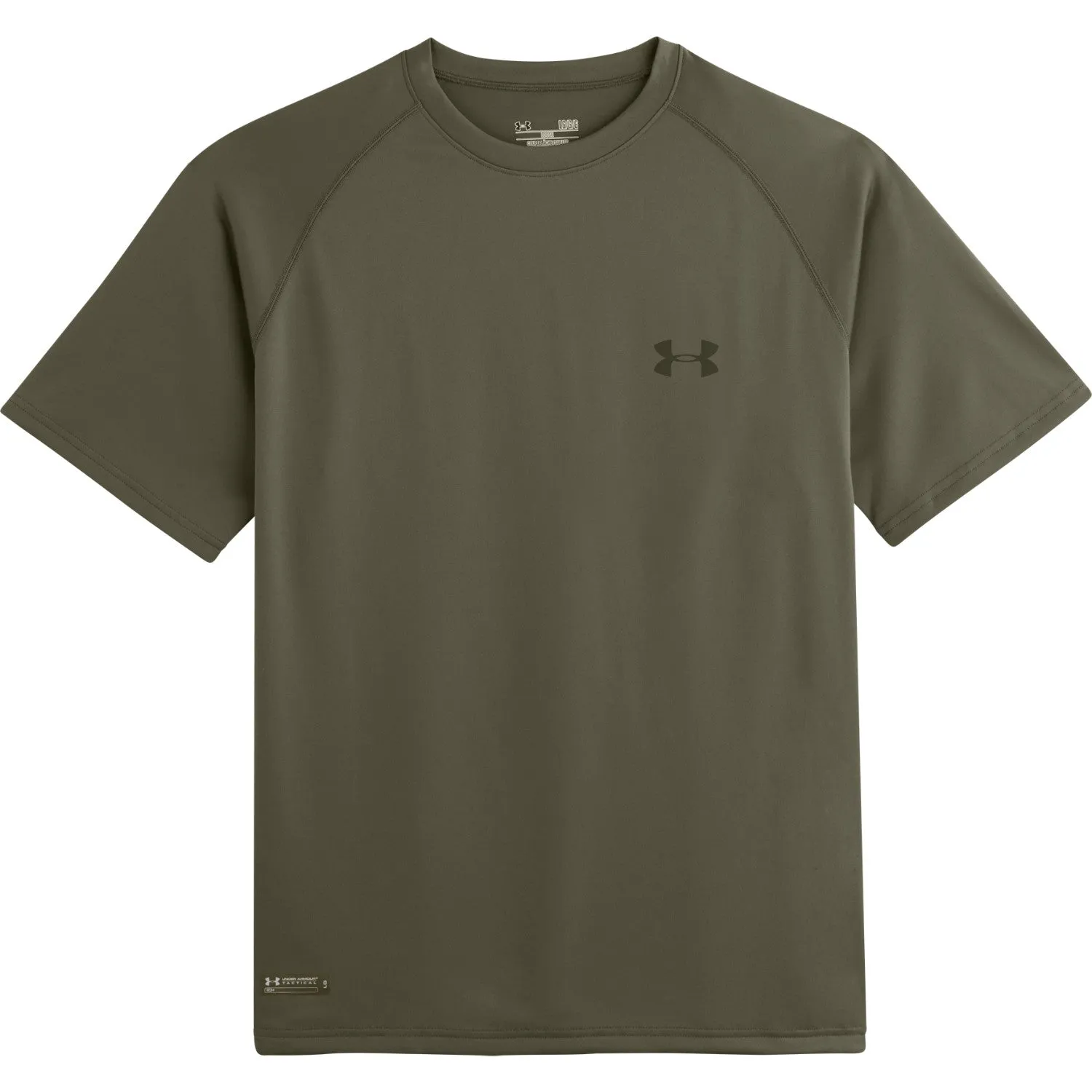 Men’s UA Tactical Tech Short Sleeve T-Shirt