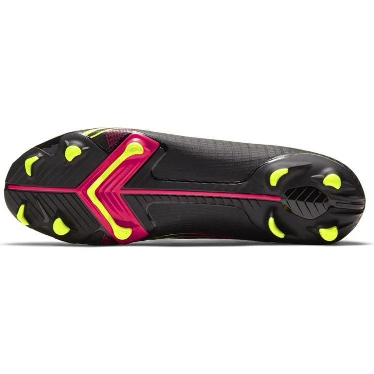 Mercurial Vapor 14 Academy FG/MG - Black x Prism Pack (CU5691-090)