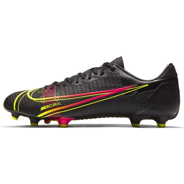 Mercurial Vapor 14 Academy FG/MG - Black x Prism Pack (CU5691-090)