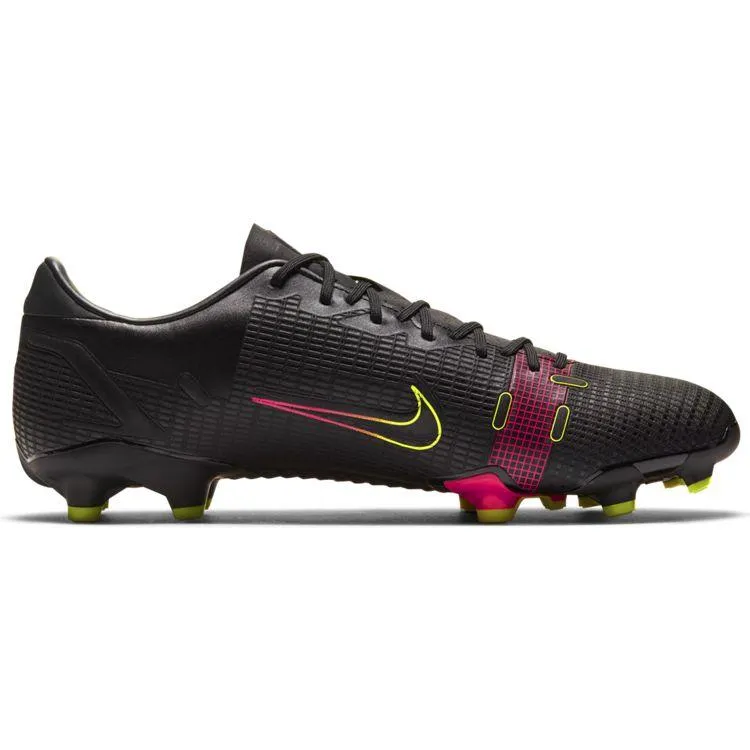 Mercurial Vapor 14 Academy FG/MG - Black x Prism Pack (CU5691-090)