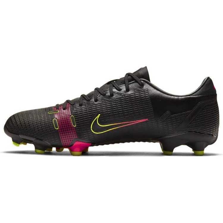 Mercurial Vapor 14 Academy FG/MG - Black x Prism Pack (CU5691-090)