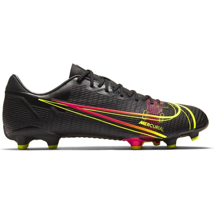 Mercurial Vapor 14 Academy FG/MG - Black x Prism Pack (CU5691-090)