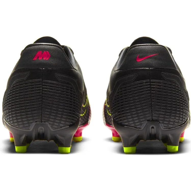 Mercurial Vapor 14 Academy FG/MG - Black x Prism Pack (CU5691-090)