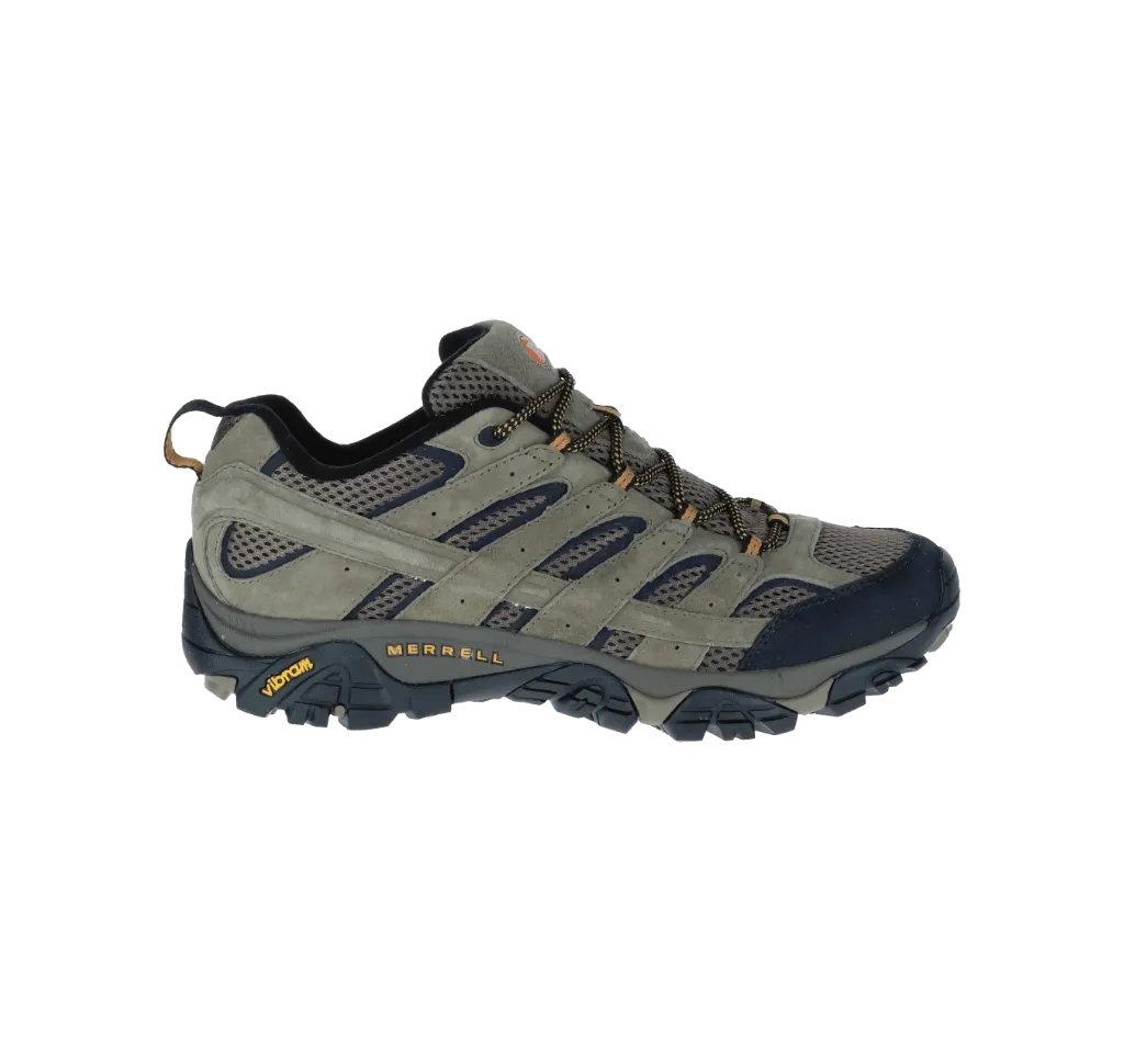 Merrell Men's Moab 2 Ventilator Walnut J06011