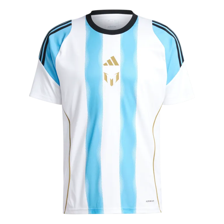 Messi Training Jersey