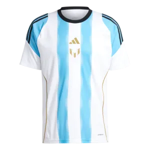 Messi Training Jersey