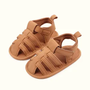 MiniMoc - Toddler Sandals