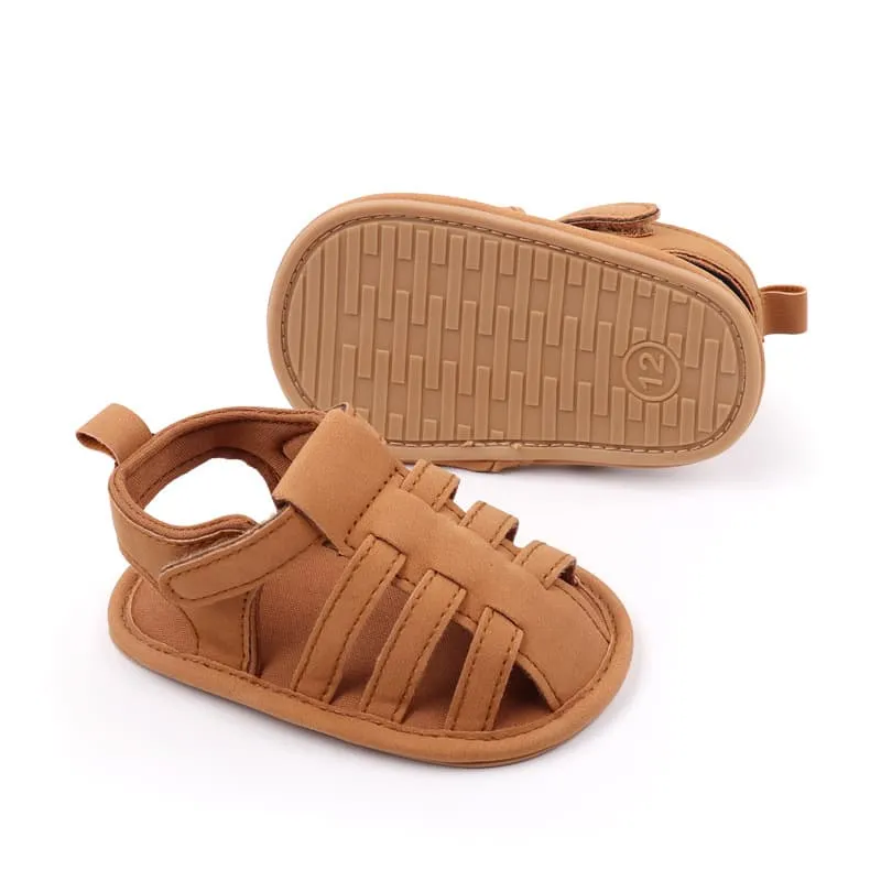 MiniMoc - Toddler Sandals