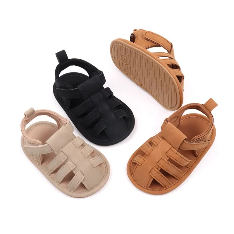 MiniMoc - Toddler Sandals