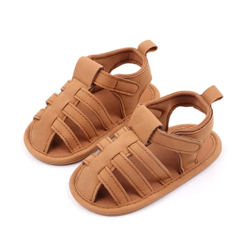 MiniMoc - Toddler Sandals