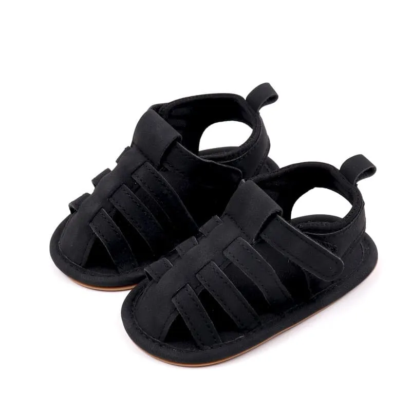 MiniMoc - Toddler Sandals