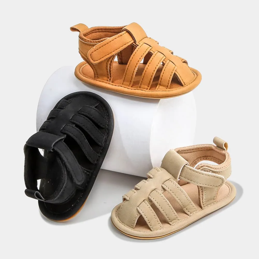 MiniMoc - Toddler Sandals