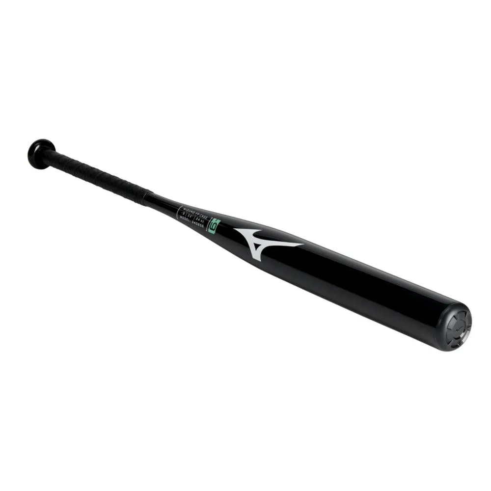 Mizuno CRBN1 Cage Bat (-9) Fastpitch Softball Bat: 340656